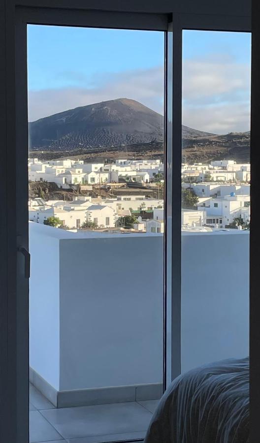 Villa Vulcano Uga Екстер'єр фото