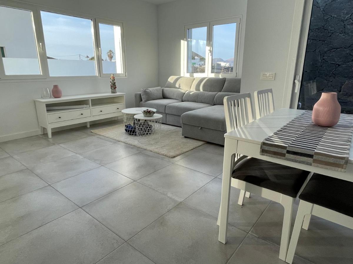 Villa Vulcano Uga Екстер'єр фото