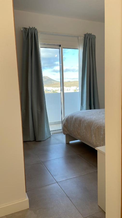 Villa Vulcano Uga Екстер'єр фото