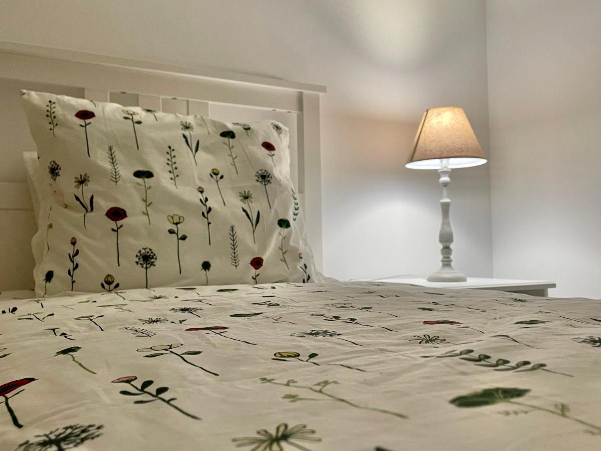 Villa Vulcano Uga Екстер'єр фото