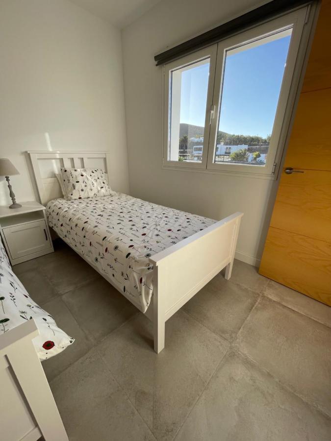 Villa Vulcano Uga Екстер'єр фото