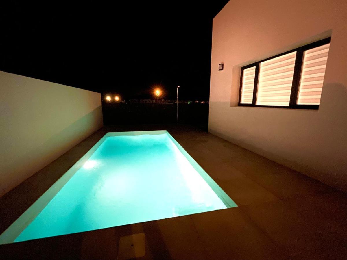 Villa Vulcano Uga Екстер'єр фото
